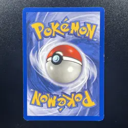 Lapras 25/62 Fossil Non-holo NM WOTC Vintage Pokémon Card Rare - Image 2