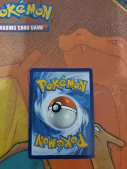 Pokémon TCG Miriam Scarlet & Violet Base Set Holo Special Trainer Card 251/198 - Image 2