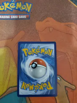 Pokémon TCG Miriam Scarlet & Violet Base Set Holo Special Trainer Card 251/198 - Image 8