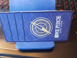 X4 Tempest Kick 🔥 - OP07-096 - R - Foil One Piece Card Game MINT Free Ship! - Image 5