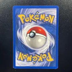 Aerodactyl 16/62 Fossil Non-holo NM WOTC Vintage Pokémon Card Rare - Image 4
