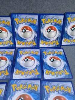 Lot of 10 Jumbo Oversized Pokémon Cards - Image 11