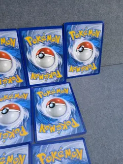 Lot of 10 Jumbo Oversized Pokémon Cards - Image 12
