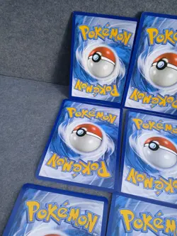 Lot of 10 Jumbo Oversized Pokémon Cards - Image 13