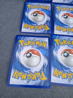 Lot of 10 Jumbo Oversized Pokémon Cards - Image 9