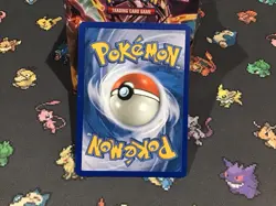 Pokemon Vulpix (Shiny) SH6 Platinum Reverse Holo Rare Pokemon Card TCG - Image 4