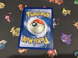 Pokemon Vulpix (Shiny) SH6 Platinum Reverse Holo Rare Pokemon Card TCG - Image 6