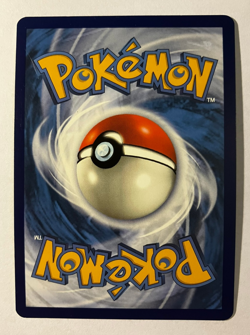 Hoothoot TG12/TG30 Full Art Holo Astral Radiance Pokemon Card NM - Image 4