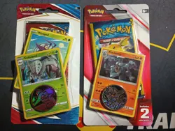 Pokemon Xy Evolutions Sun & Moon Cosmic Eclipse UnBroken Bonds 7 Pack Card Lot - Image 2