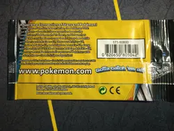 Pokemon Xy Evolutions Sun & Moon Cosmic Eclipse UnBroken Bonds 7 Pack Card Lot - Image 9