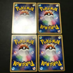 Lot of 16 Arceus Movie Random Pack 2009 Normal Comp. Japanese Pokemon Card NMNM- - Image 16