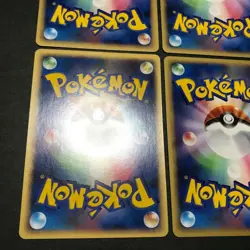 Lot of 16 Arceus Movie Random Pack 2009 Normal Comp. Japanese Pokemon Card NMNM- - Image 23