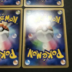 Lot of 16 Arceus Movie Random Pack 2009 Normal Comp. Japanese Pokemon Card NMNM- - Image 24