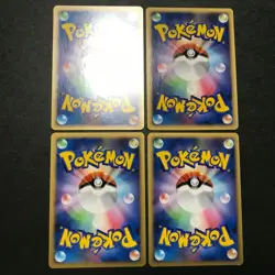 Lot of 16 Arceus Movie Random Pack 2009 Normal Comp. Japanese Pokemon Card NMNM- - Image 6