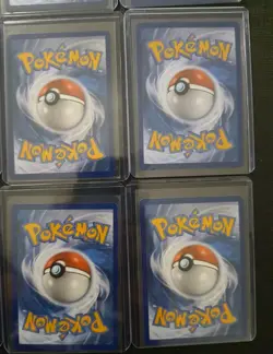 Eeveelution Vmax 9 Card Complete Set Pokemon Evolving Skies NM Umbreon Eevee - Image 10