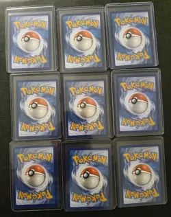 Eeveelution Vmax 9 Card Complete Set Pokemon Evolving Skies NM Umbreon Eevee - Image 6