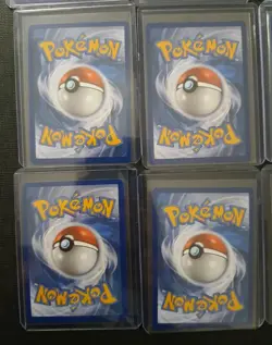 Eeveelution Vmax 9 Card Complete Set Pokemon Evolving Skies NM Umbreon Eevee - Image 9