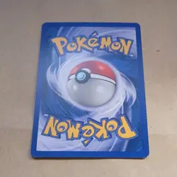 VINTAGE POKEMON PROMO CARD - BEST OF GAME - #4 ROCKET'S SCIZOR - WINNER RARE NM - Image 4