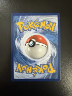 Pokémon TCG Snorlax Unbroken Bonds Holo Rare Card 158/214 - Image 2