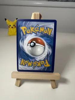 Pokémon TCG Dark Patch 2022 Lost Origin Secret Rare Holo Card 216/196 - Image 6