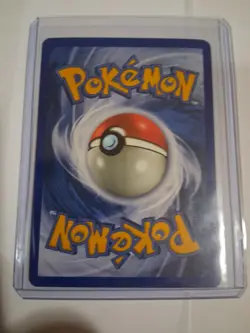 Pokemon Skitty Card Ruby and Sapphire 44/109 Reverse Holo Uncommon - Image 2