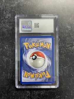CGC 10 Latios Reverse Holo Ex Holon Phantoms 22/110 Gem Mint Pokemon Card 2006 - Image 3