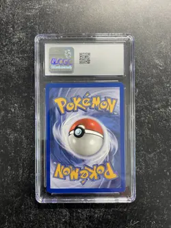 CGC 10 Latios Reverse Holo Ex Holon Phantoms 22/110 Gem Mint Pokemon Card 2006 - Image 6