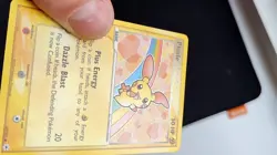 Minun & Plusle 67/101 69/101 Hidden Legends Non-Holo Pokemon Card LP - Image 12