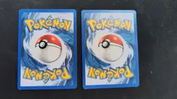 Minun & Plusle 67/101 69/101 Hidden Legends Non-Holo Pokemon Card LP - Image 4