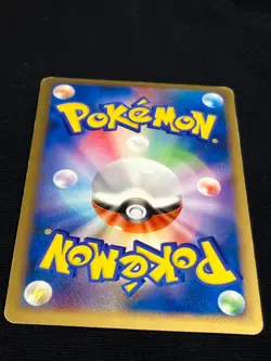 Pikachu M LV.X 2009 043 / DPt-P PROMO LVX Pokemon card Japanese Nintendo - Image 5