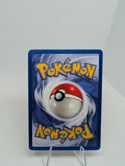 Dark Persian 42/82 1st Edition - Team Rocket Non Holo - Pokemon TCG Card - LP - Image 3