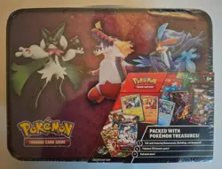 Pokemon Charizard Collectors Chest - Image 2