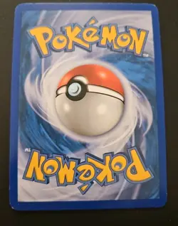 Pokémon Lugia HGSS02 Holo Promo HeartGold Soulsiver Tcg - Image 4