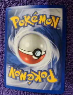 Dark Electrode 4/109 Team Rocket Returns Stamped Holo Rare Pokemon *NICE* - Image 6