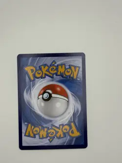 Umbreon V 0613/15 - Chinese Gem Pack Vol. 2 -  Pokémon Card TCG - Image 4