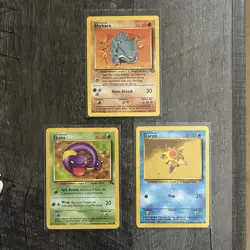 Pokemon Vintage Collection Lot 42 Cards - Image 16