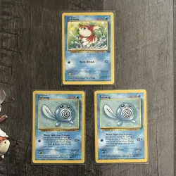 Pokemon Vintage Collection Lot 42 Cards - Image 3