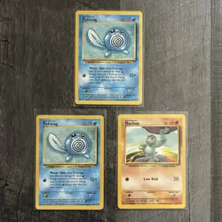 Pokemon Vintage Collection Lot 42 Cards - Image 4