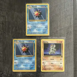 Pokemon Vintage Collection Lot 42 Cards - Image 5
