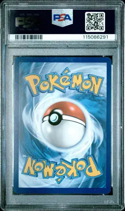 2023 POKEMON MEW EN 151 ILLUSTRATION RARE #167 IVYSAUR PSA 10 ENGLISH - Image 4