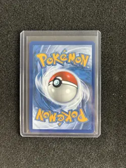 Eevee 173 SVP Pokemon Center Stamped Promo Pokemon Card  #18 - Image 3