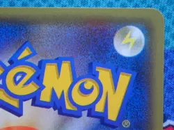 Skyla 164/XY-P Full Art | Japanese Pokemon Blue Shock Red Flash Promo Break Card - Image 12