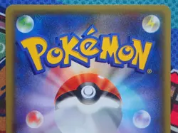 Skyla 164/XY-P Full Art | Japanese Pokemon Blue Shock Red Flash Promo Break Card - Image 9