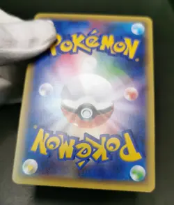 Pokemon Card TCG Genesect 029/036 CP5 Full Art 2016 1st ED Japanese Excellent - Image 16