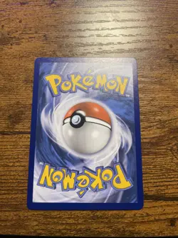 Pokémon Pikachu TCG Birthday Celebrations Classic Collection Holo - Image 4