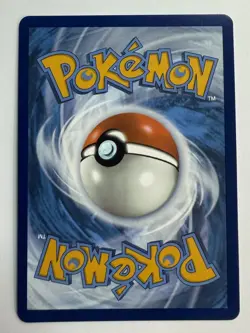 Pokémon Hilda - White Flare #164/086 - English 2025 NM - Full Art Trainer - Image 2