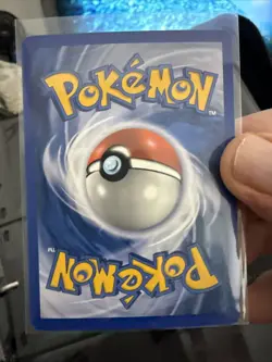 Pokémon TCG Jirachi EX Hidden Legends 8/101 Holo Holo Rare X89 - Image 2