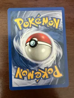 Zubat - 59/64 - Common - 1st Edition LP English Pokemon Neo Revelation - Image 4