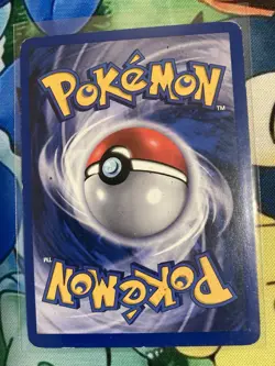 Pokémon TCG: 1st Edition Vermilion City Gym 120/132 - Gym Heroes - Uncommon - LP - Image 2