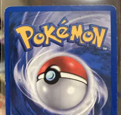 Pokémon TCG: 1st Edition Vermilion City Gym 120/132 - Gym Heroes - Uncommon - LP - Image 5